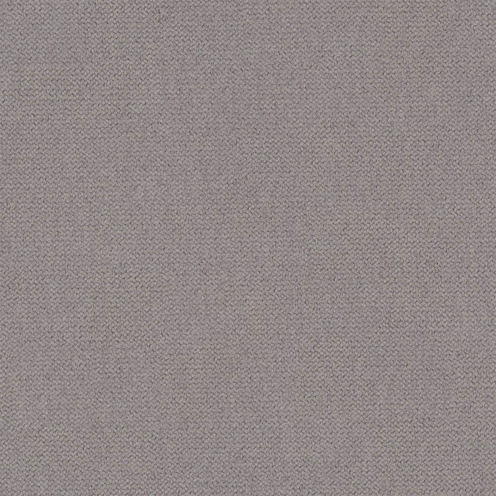 Lit une place et demie avec coffre de rangement en tissu gris - Naples