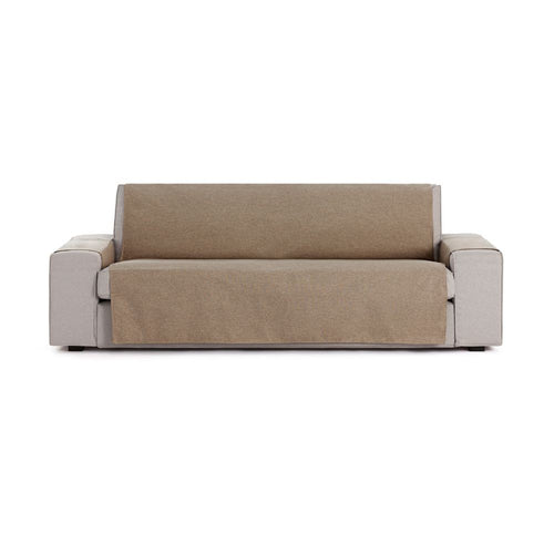 4-Sitzer-Sofabezug 190 cm beige - Valeria