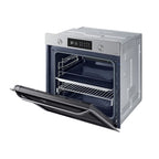 Forno elettrico multifunzione da incasso inox NV75A6549RSET Samsung