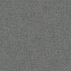 Divano letto 3 posti tessuto Barrel83 grigio 200x98x86h Kriog