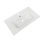 Mobile bagno sospeso colore rovere mercure 80x47x53H Salemi80