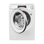 Lavatrice libera installazione 8 kg 1400 giri 16 programmi classe A bianco Candy RO1486DWMCT1S