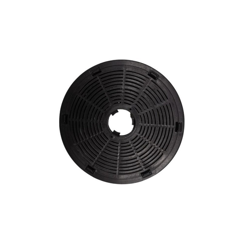Filtro carbone per cappa Eolo e Tornado 60 kit da due pezzi
