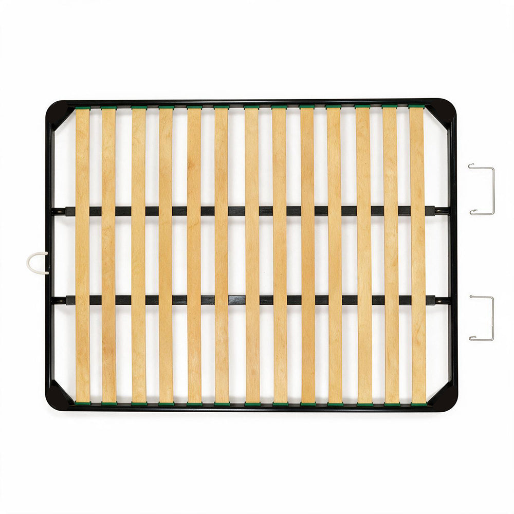 Rete a doghe matrimoniale per letto contenitore 160x190 cm - TECH160X