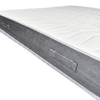 Matelas double 160x190x23H en polyuréthane - Morea