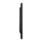 Monitor TV professionale Vestel PR55D-4H 4K Ultra HD 50" Slim Direct-LED nero classe G