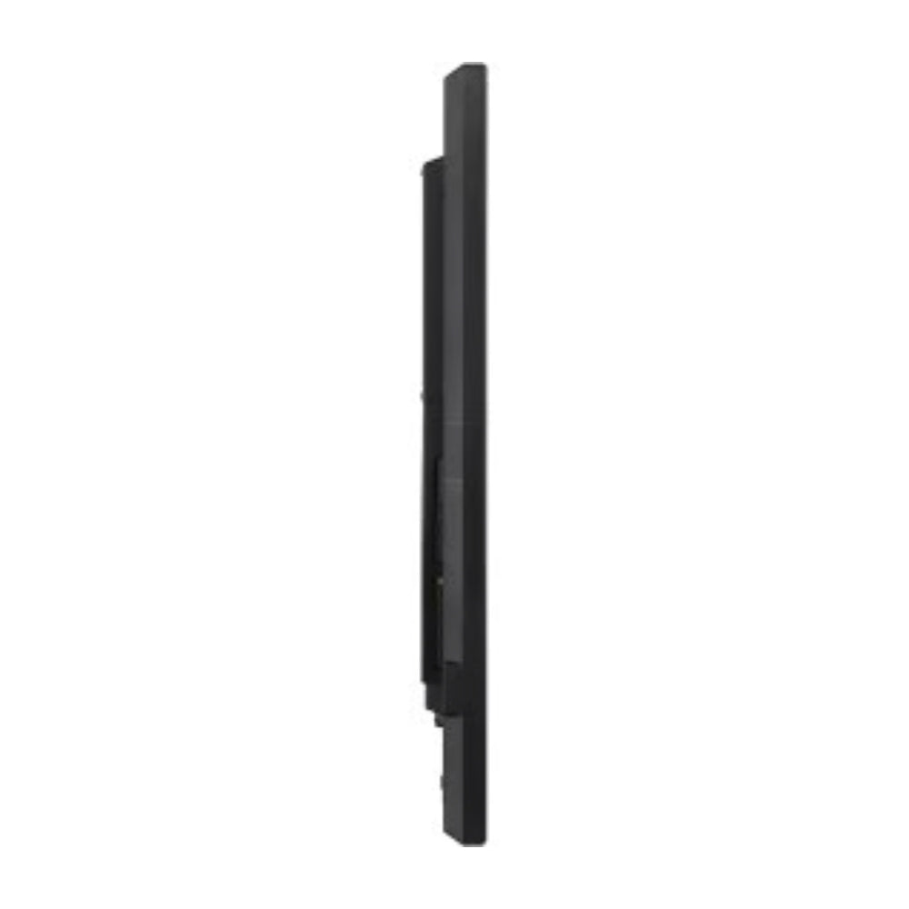 Monitor TV professionale Vestel PR55D-4H 4K Ultra HD 50" Slim Direct-LED nero classe G