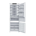 Frigorifero combinato incasso MKRF400NFD TOTAL NO FROST 403 L classe D master Kitchen