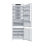Frigorifero combinato incasso MKRF400NFD TOTAL NO FROST 403 L classe D master Kitchen