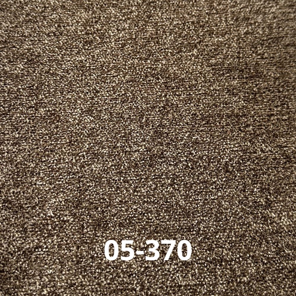 Divano 3 posti con funzione letto in tessuto colore beige - Odino