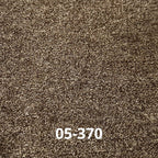 Divano 3 posti con funzione letto in tessuto colore beige - Odino