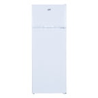 Frigorifero doppia porta Inverter Low Frost 206 l bianco classe E Daya DDP28NIEW0