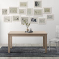 Tavolo allungabile colore olmo 160x90 cm - Empoli