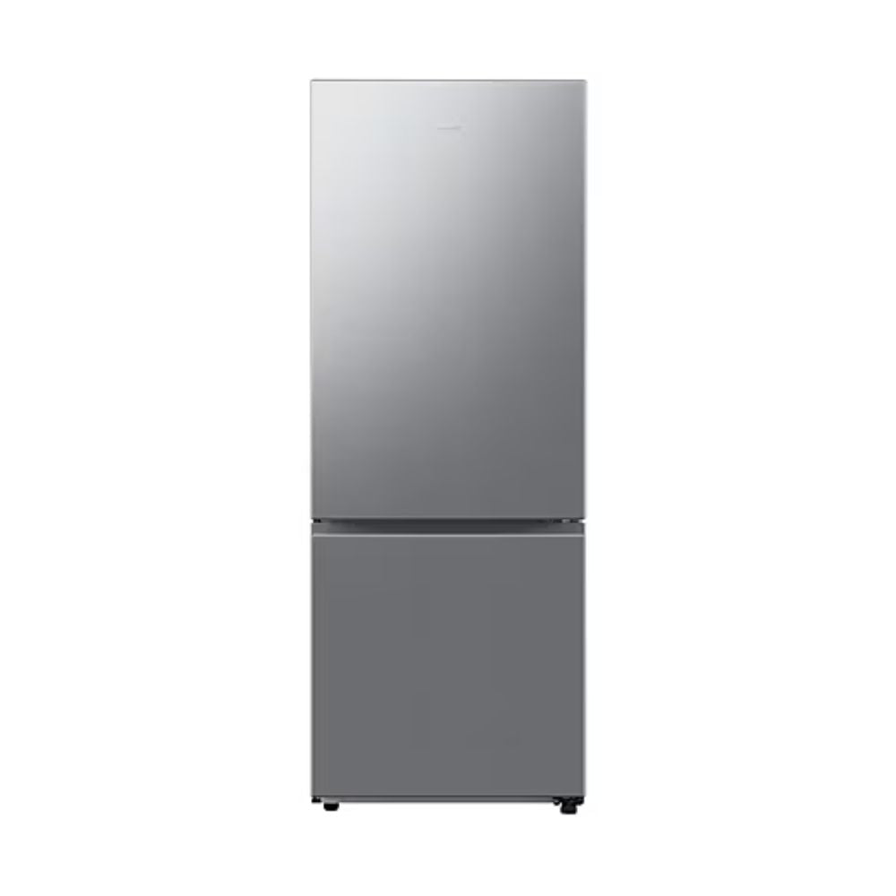 Réfrigérateur congélateur combiné total No Frost Samsung 538 L inox classe E - RB53DG703ES9EF
