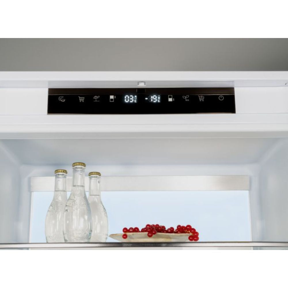 Réfrigérateur encastrable Bertazzoni Total NO FROST 341 litres classe E REF704BBNPTCS
