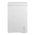 Congelatore a pozzetto DMCP99IME bianco 99 lt compressore inverter classe E Daya