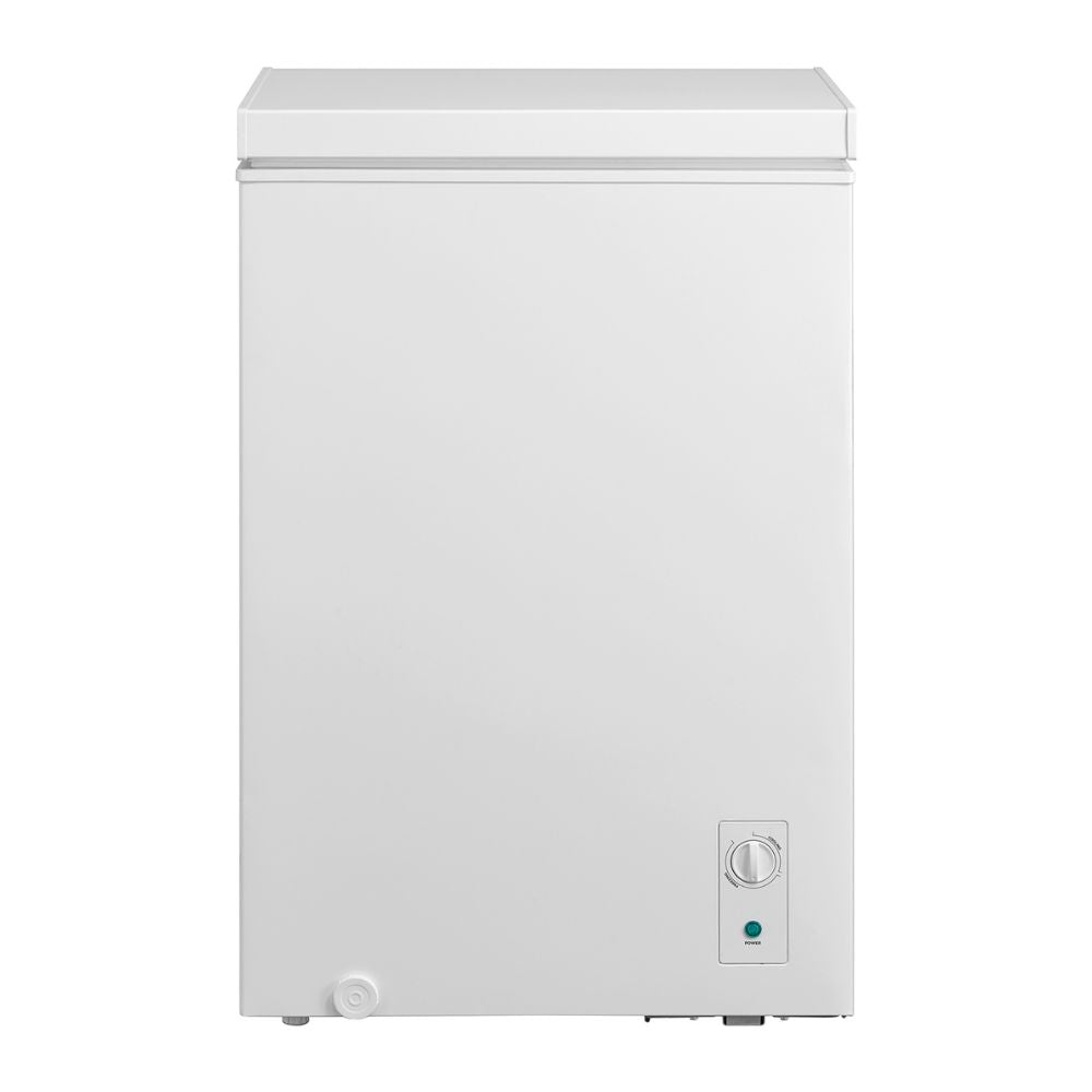 Congelatore a pozzetto DMCP99IME bianco 99 lt compressore inverter classe E Daya