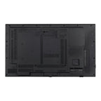 Monitor TV professionale Vestel PR55D-4H 4K Ultra HD 50" Slim Direct-LED nero classe G