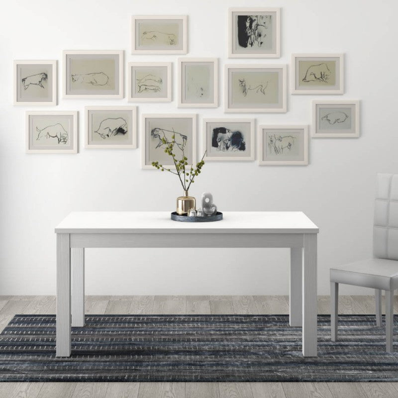 Spiegelbeleuchtungs-Set