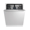 Vollintegrierter Geschirrspüler für 14 Maßgedecke - Grundig GNV31622