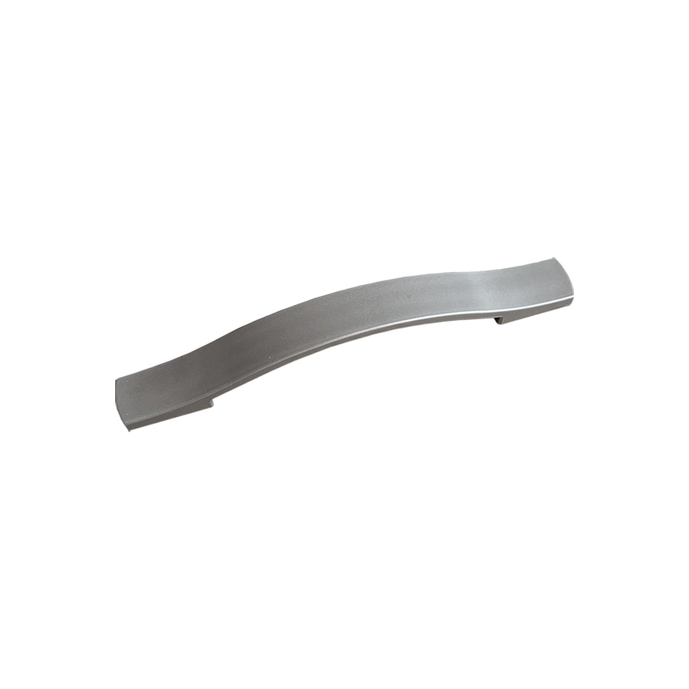 Maniglia in plastica cromata per mobile Y801 KP004128AA
