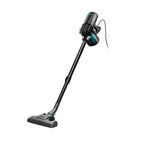 Scopa elettrica 2in1 tecnologia ciclonica 600W Conga Thunderbrush 560 Cecotec