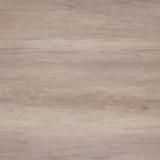 Tavolo allungabile 180 cm con piano Gordon beige e gambe incrociate antracite Milonga480