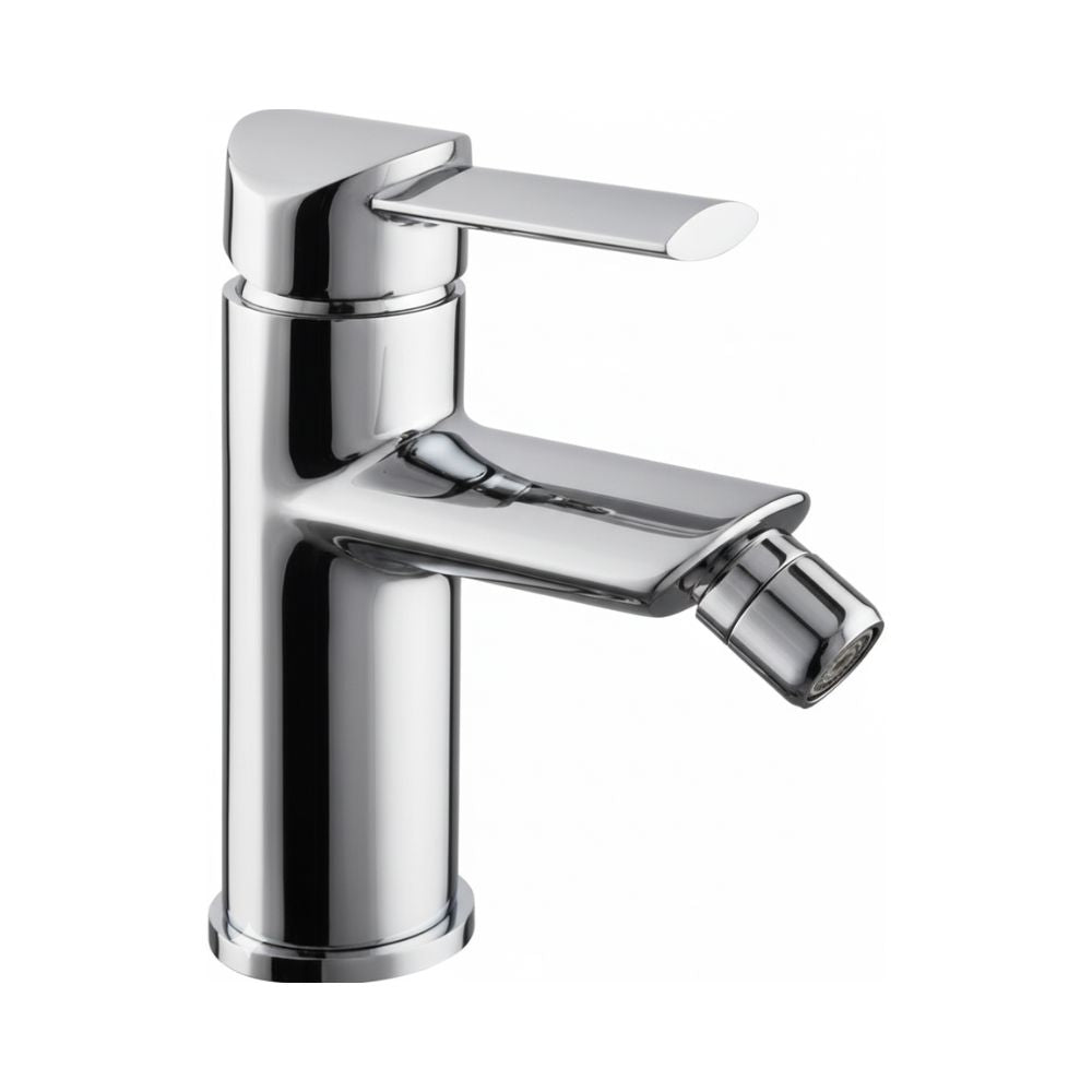 Miscelatore bidet cromo Lubecca