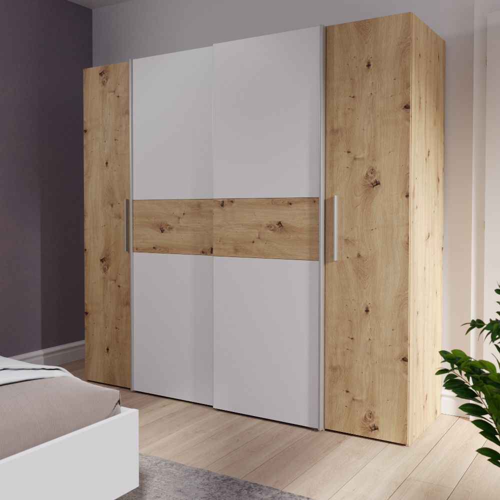 Set Illuminazione Specchiere