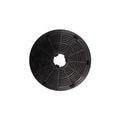 Filtro carbone per cappa kit da due pezzi