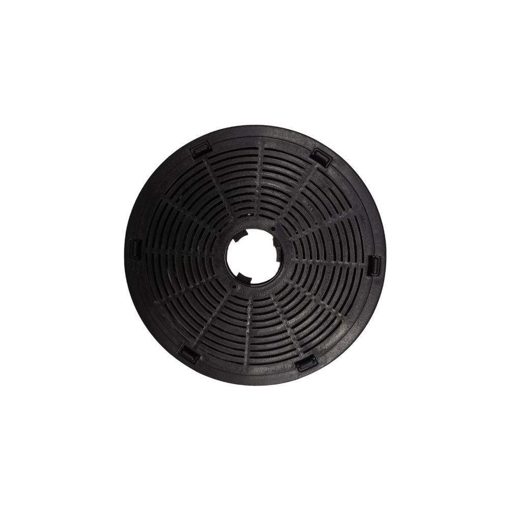 Filtro Carbone Attivo Cappa Estraibile Franke D233 H20