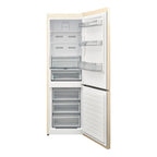 Frigorifero NO FROST 33lt colore beige classe E Sharp SJNBA21DMXJE