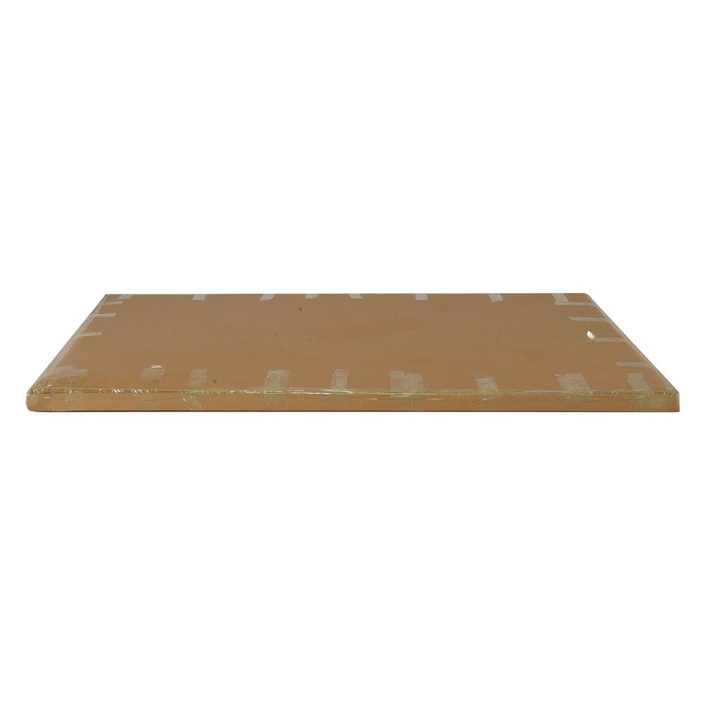 Kit letto contenitore completo una piazza e mezza 120x190 cm