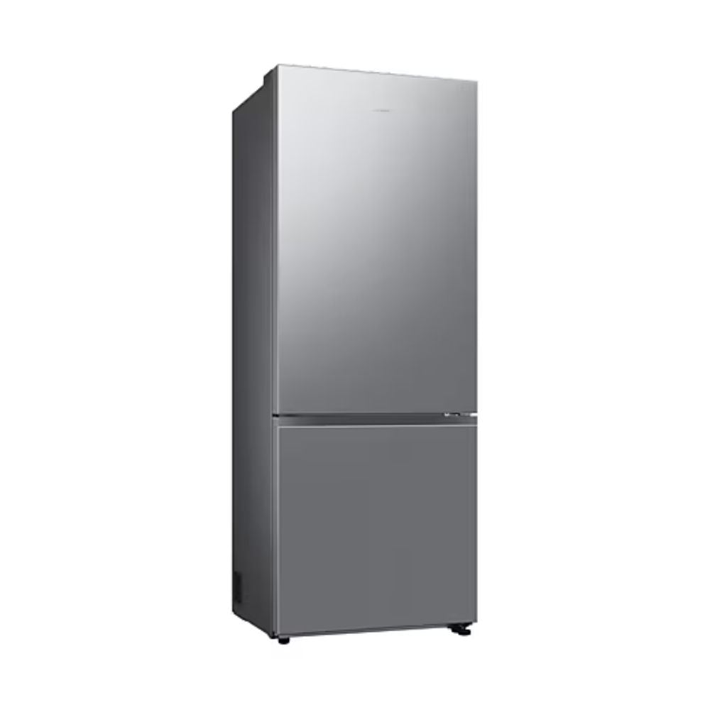 Frigorifero Samsung combinato total no frost 538 lt inox classe E - RB53DG703ES9EF