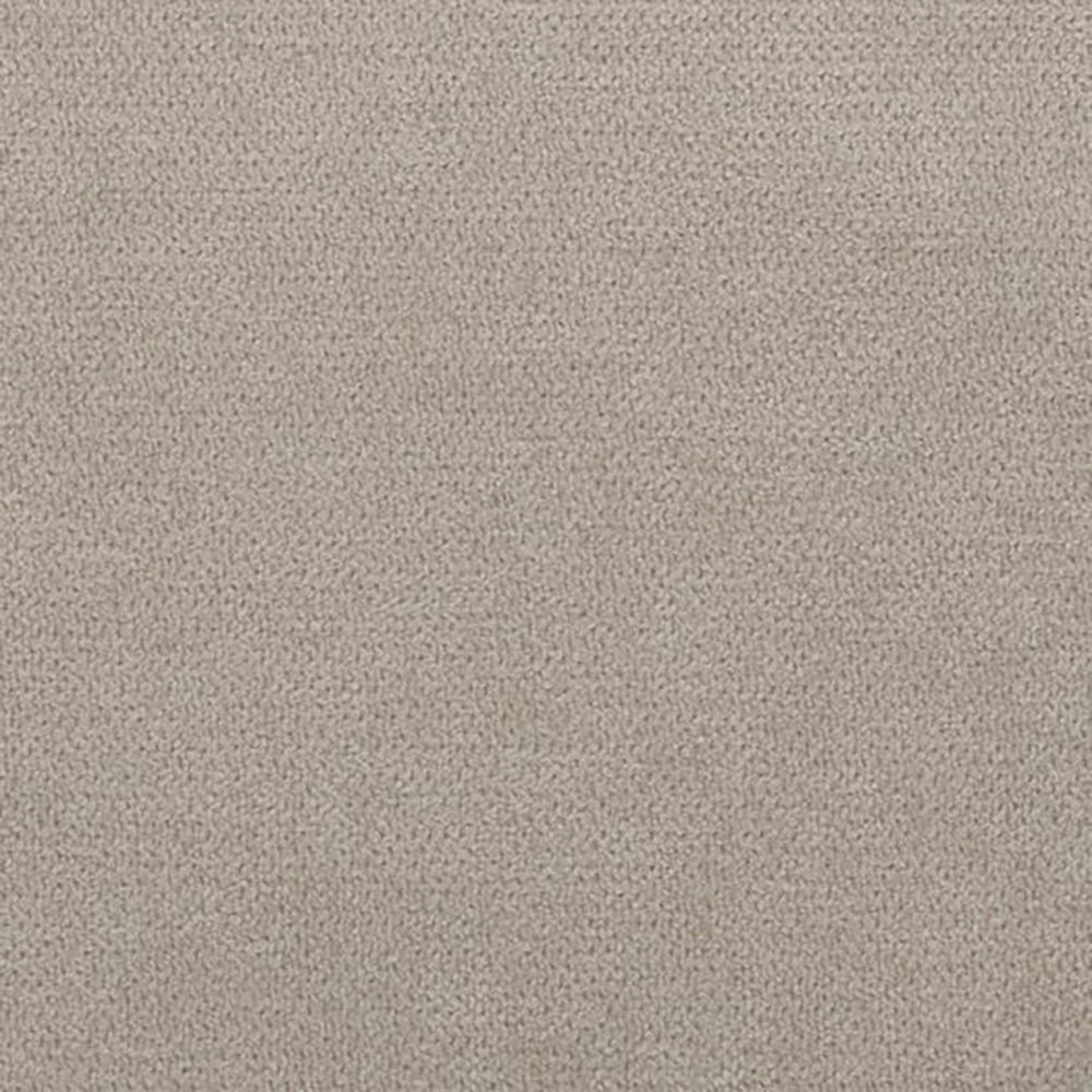 Divano letto 3 posti tessuto Queens colore beige 200x98x86h Flash