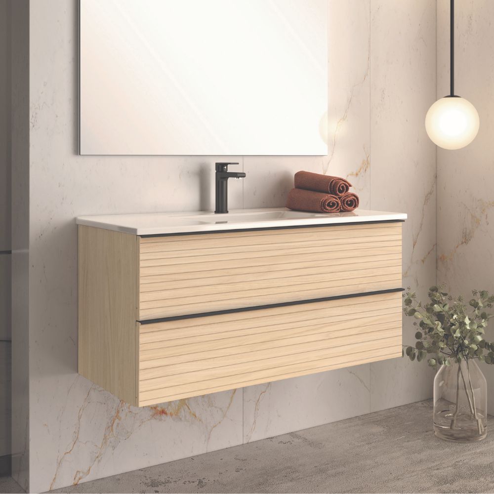 Set Illuminazione Specchiere