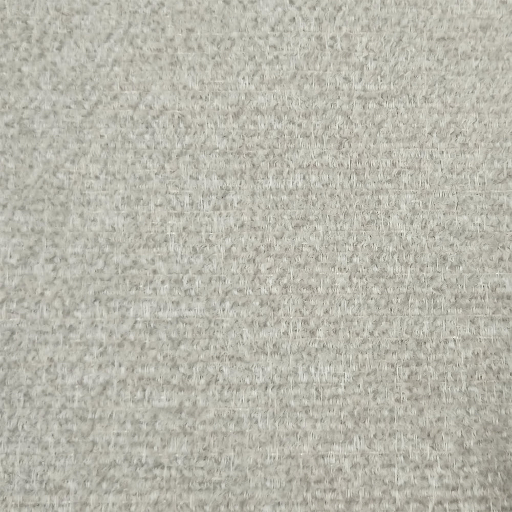 Poltrona alzapersona con recliner elettrico in tessuto beige Motion