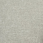 Poltrona alzapersona con recliner elettrico in tessuto beige Motion
