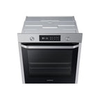 Forno elettrico multifunzione da incasso inox NV75A6549RSET Samsung