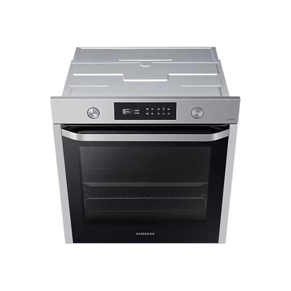 Forno elettrico multifunzione da incasso inox NV75A6549RSET Samsung