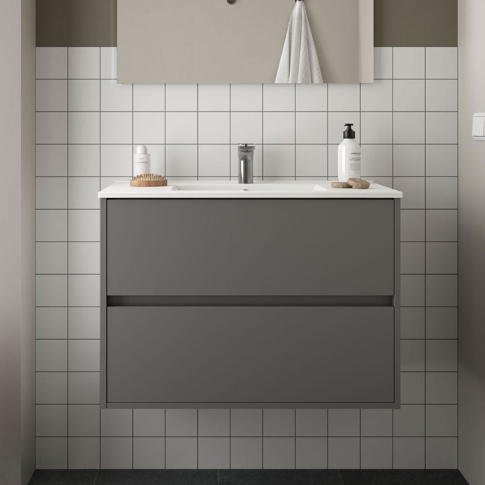 Kit d'éclairage pour miroirs