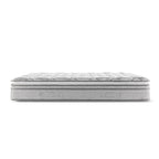 Materasso matrimoniale memory foam molle insacchettate 7 Zone 160x190x27H cm - Lisa
