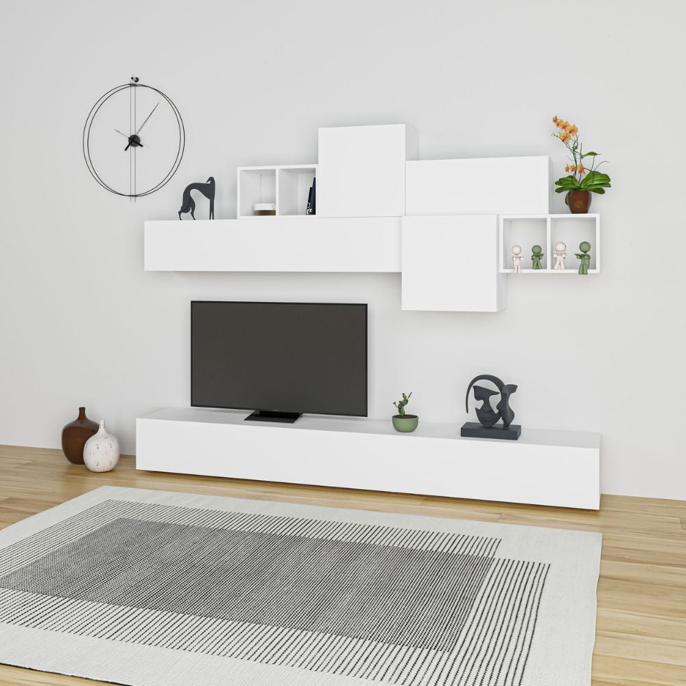 Spiegelbeleuchtungs-Set