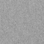 Sofaüberwurf 3-Sitzer Grau 155 cm - Valeria