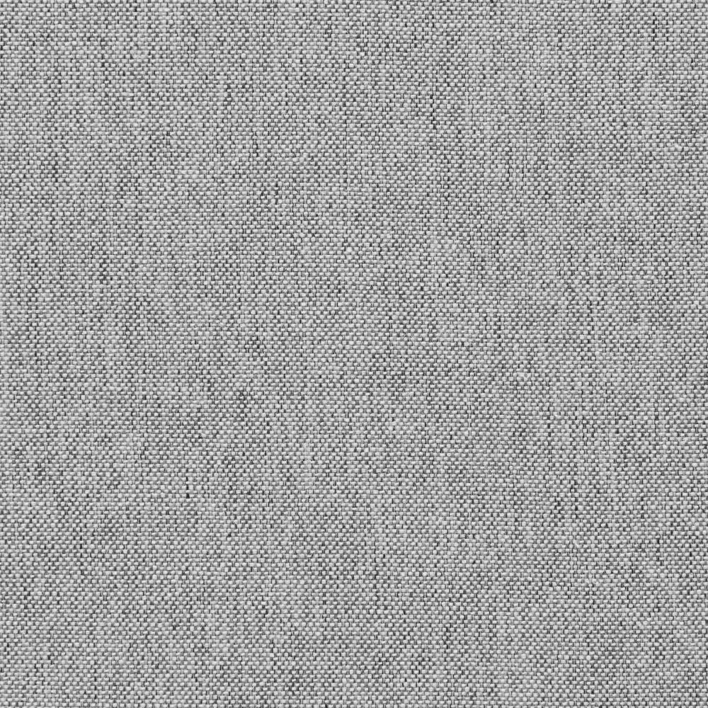 Sofabezug 290 cm Ottomane links, Farbe Grau Valeria