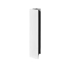 Giunzione lineare per zoccolo cucina PVC H 10 cm bianco GIUNZIONEH10BI
