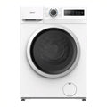 Midea Waschmaschine A 8 kg 1400 U/Min weiß - MF110W80BA10W