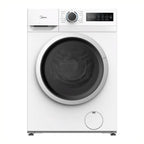 Midea Waschmaschine A 8 kg 1400 U/Min weiß - MF110W80BA10W