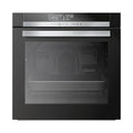 Multifunktionsbackofen Energieeffizienzklasse A mit Touch Control und Chef-Funktion - Grundig GEZDS47000B