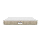 Materasso matrimoniale memory foam e molle insacchettate 160×190×H23 Chill
